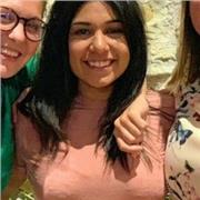 étudiant recherche d'un job à temps partiel